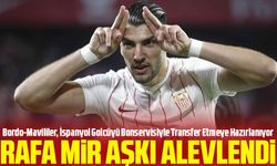 İlaç Gibi Gelecek: Trabzonspor o transfer için yeniden harekete geçti