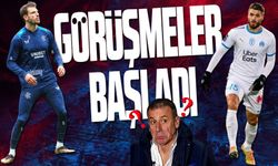 Trabzonspor, Bu 3 Bomba Transferi İle Yeni Sezona Hazırlandı: Transfer Adımları Atıldı