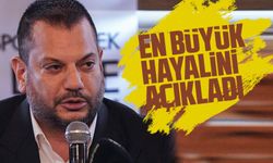 Trabzonspor Başkanı Ertuğrul Doğan'ın Büyük Hayali: Borçsuz Bir Kulüp