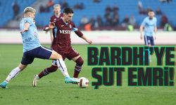 Trabzonspor Teknik Direktörü Abdullah Avcı'nın Özel Görevi: Enis Bardhi'yi Gizli Golcü Olarak Kullanmak