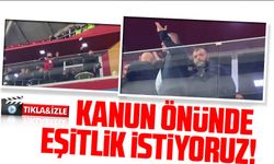 Trabzonsporlu Hukukçular Derneği, Fenerbahçeli Mehmet Dursun Şehitoğlu hakkında suç duyurusunda bulundu