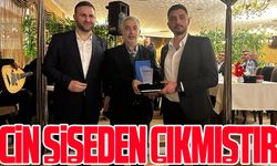 ASKON’un iftarında konuşan Trabzon Milletvekili Vehbi Koç: “Türk halkının kendine güveni arttı”