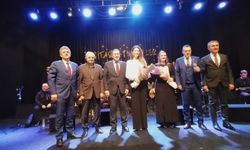 Trabzon'da Sağlık Çalışanlarına Moral Desteği: 'Şifadır Türküler' Konseri