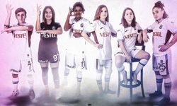 Trabzonspor Kadın Futbol Takımı Beşiktaş’ı Konuk Ediyor
