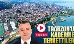 İYİ Parti Trabzon Milletvekili Yavuz Aydın, Büyükliman bölgesindeki sorunları meclis gündemine taşıdı