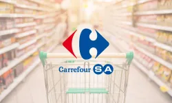 CarrefourSA'da Büyük İndirim Fırsatı Başladı: Kıyma, Tavuk, Çay ve Daha Fazlasında Dev İndirimler!