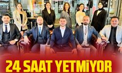 Trabzon'un Önde Gelen İş İnsanlarından Birisi Olarak Semih Sarıalioğlu'nun Hikayesi