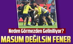 Trabzonspor-Fenerbahçe Maçı Olaylarına Adil Yaklaşım Bekleniyor