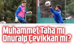 Uğurcan Çakır'ın Sakatlığı Trabzonspor'u Zor Durumda Bıraktı: Onuralp Çevikkan'a Forma Şansı mı?