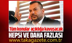 Trabzonspor Kulübü Başkanı Ertuğrul Doğan basın toplantısı düzenleyecek: Tüm konular açıklığa kavuşacak