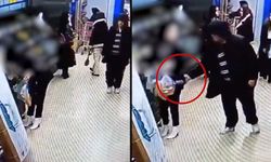BİM Marketinde Taciz Şoku: Güvenlik Kamerası Görüntüleri Olayı Ortaya Koydu