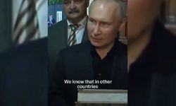 Putin'den Kur'an-ı Kerim'e Saygı Açıklaması: "Saygısızlık Suçtur"