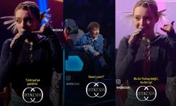 Genç Kızın Şarkısı Sosyal Medyada Tartışma Yarattı; Onlyfans Hikayesiyle Rusya'da Yetenek Yarışması Olayı