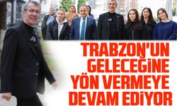 Hasan Süha Saral, Çukurçayır'da CHP Seçim Koordinasyon Merkezi Açılışına Katıldı