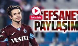Trabzonspor’da Enis Destan'ın Motivasyon Paylaşımı Takdir Topladı