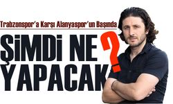 Fatih Tekke'nin Heyecan Dolu Karşılaşması: Trabzonspor'a Karşı Alanyaspor'un Başında