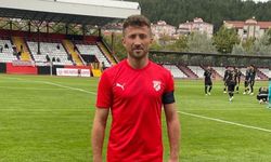 Sebat Gençlikspor'un Tecrübeli Oyuncusu Fahrettin Bıyıklı Futbolculuk Kariyerini Sonlandırıyor, Antrenörlüğe Geçiyor