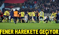 Fenerbahçe'den Süper Lig'den Çekilme Dahil Olağanüstü Genel Kurul Kararı