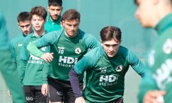 Giresunspor'un Kader Maçı: Erzurumspor Karşısında Umuda Tutunacak