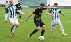 Giresunspor'un 1. Ligdeki Son Haftaları: Bir Veda Süreci
