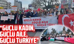 Trabzon Aile ve Sosyal Hizmetler İl Müdürü Hüseyin Mollaoğlu, 8 Mart Dünya Kadınlar Günü dolayasıyla bir açıklama yaptı
