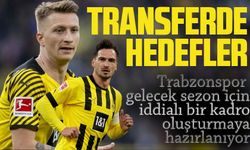 Trabzonspor'un Çift Taraflı Hedefleri: Ligi Üçüncü Sırada Bitirmek ve Ziraat Türkiye Kupası'nı Kazanmak