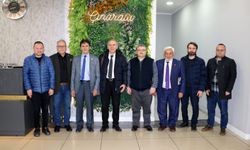 Trabzon Dernekler Federasyonu Üye STK’larla İftarda Buluştu; Gönül Sofrası