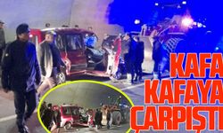 Trabzon'un Dernekpazarı ilçesinde Trafik Kazası: Bir Kişi Hayatını Kaybetti