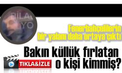 Trabzonspor-Fenerbahçe Maçı Sonrası Sahada Yaşanan Olaylar Şok Etkisi Yarattı