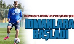 Trabzonspor'un Transfer Ettiği Sol Kanat Oyuncusunun Yaşadığı Sakatlık ve İyileşme Süreci