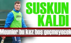 Meunier, Trabzonspor Kariyerine Fırtına Gibi Başladı Ancak Son Maçlarda Sessiz Kaldı