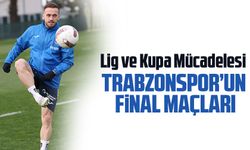 Trabzonspor'un Zorlu Fikstürü: Lig ve Kupa Mücadelesi