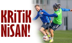 Trabzonspor'un Lig ve Ziraat Türkiye Kupası'nda Kritik Karşılaşmaları