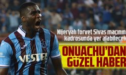 Paul Onuachu'nun Dönüşü Trabzonspor'a Güç Katacak
