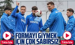 Trabzonspor'un Mislav Orsic Sevinci: Formaya Geri Dönüş Yaklaşıyor