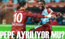 Trabzonspor'un Yıldızı Nicolas Pepe Milli Takıma Çağrıldı: Afrika Kupası Şampiyonu Fildişi Sahili'nin Kadrosunda