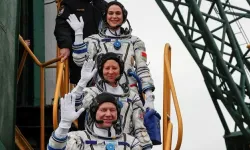Soyuz MS-25 Uzay Aracının Fırlatması 20 Saniye Kala İptal Edildi: Mürettebat Güvende