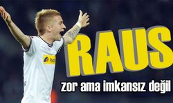 Trabzonspor, Marco Reus Transferi İçin Hamle Yapıyor