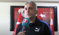 Yavuz Sultan Selim Anadolu Lisesi Futbol Takımı Başantrenörü: Dünya Şampiyonası’nda Farkımızı Ortaya Koymak İstiyoruz