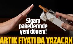 Tütün Mamülleri Üretimi ve Ticaretini Düzenleyen Yönetmelikte Değişiklik Öngörülüyor