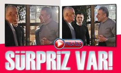 Trabzonspor'da Fenerbahçe Maçı Öncesi Tesadüf: "Hacıosmanoğlu ve Avcı"