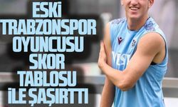 Eski Trabzonspor Oyuncusu Olan Genç Stoper Taha Altıkardeş, Göztepe Formasıyla Göz Kamaştırıyor!