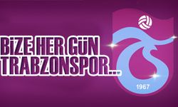 Trabzonspor'un Değerli Kadın Taraftarlarına Övgü: Bordo-Mavili Tutkuyla Bağlı Kadınlar