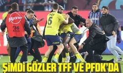 Trabzonspor Taraftarlarının Endişesi: TFF ve PFDK'nın İzleyeceği Yol Haritası