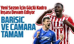 Trabzonspor'un Erken Transfer Hamleleri; Yeni Sezon İçin Güçlü Kadro İnşası Devam Ediyor