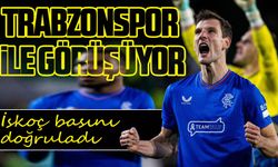 İskoçlar, Borna Barisic'in Trabzonspor ile Görüştüğünü Doğruladı