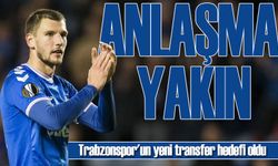 Trabzonspor'un Transfer Hedefi: Glasgow Rangers'ın sol beki Borna Barisic Oldu!