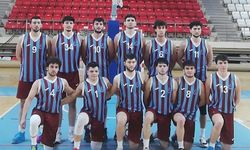 Trabzonspor Basketbol Takımı, İlk Maçını Farklı Kazandı: Dev Adamlar Hızlı Başladı