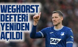 Hollandalı Golcü Wout Weghorst Transferi Gündemde