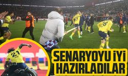 Fenerbahçe-Pendikspor Maçı Sonrası Gerginlik: Trabzon'da Hatırlananlar ve Günümüzdeki Olaylar